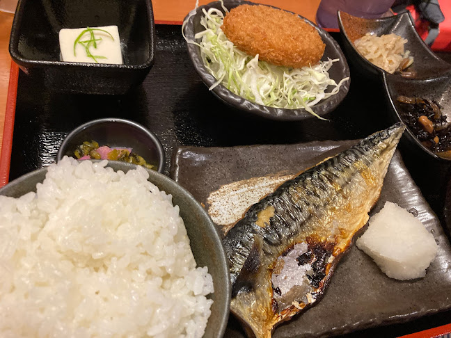 明石八 高槻店 - 飲食業