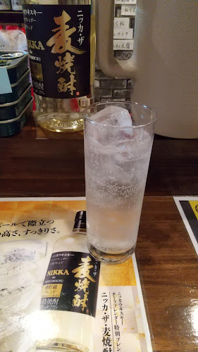 ワインショップオオタニ（レストランバーオオタニ） - 明石市