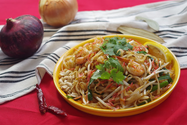 Opinii despre Govinda Curry Bar（ゴヴィンダ カレー バー） în 横浜市 - 飲食業