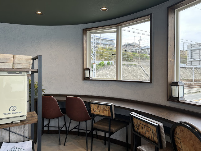 フロルガレージ(FLOR-GARAGE) - 神戸市