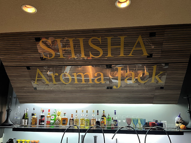 Opinii despre Shisha Aroma Jack în 丸亀市 - 飲食業
