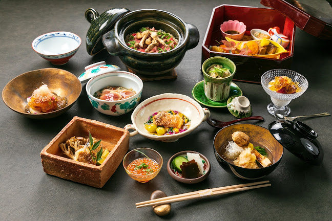 Opinii despre 季去来亭-KikyoRaitei- în 小田原市 - 飲食業