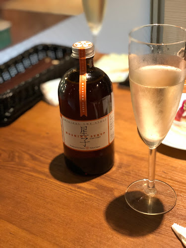 BONNEL HOUSE 中目黒店 - 飲食業