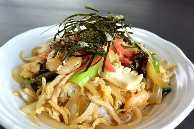 Opinii despre 小樽中国料理レストラン好（ハオ） în 小樽市 - 飲食業