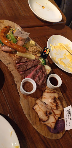 Comentarii opinii despre オステリア アル・ポンテ