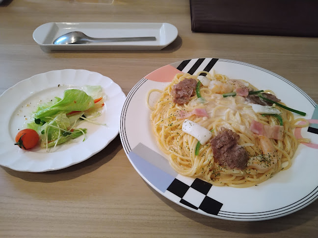 グラッツェ - 高槻市