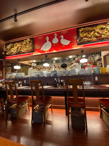 あひるの台所 二子玉川店 - 飲食業