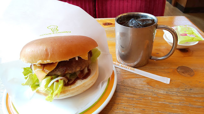 コメダ珈琲店 烏丸五条店