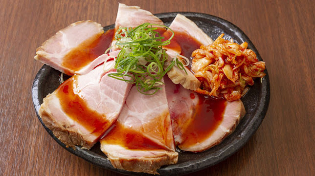 Comentarii opinii despre 麺や 鬼徹