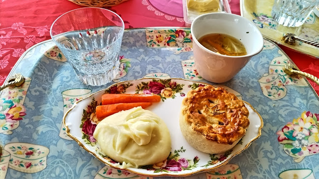 Comentarii opinii despre スワン＆ライオン