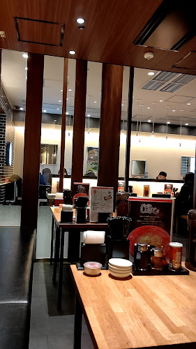 Comentarii opinii despre らーめん しおじ