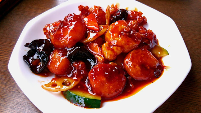 Comentarii opinii despre 小虎坊