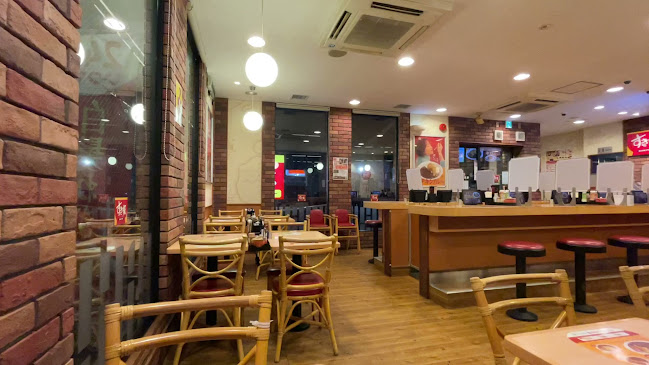 すき家 1国三島谷田店