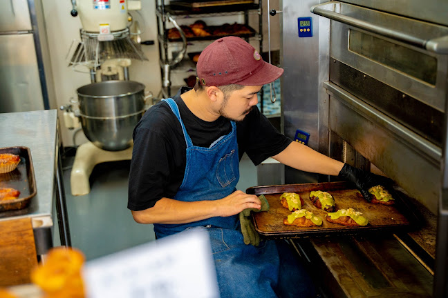 Opinii despre Good morning Bakery în 豊見城市 - 飲食業