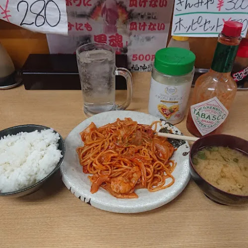 呑み処 八福神 - 大阪市