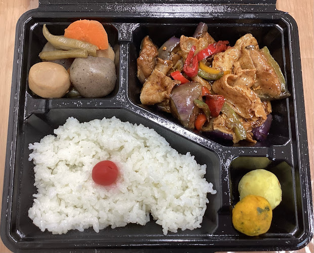 お弁当とらき - 飲食業