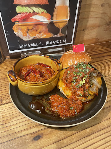 Comentarii opinii despre WorldBurger