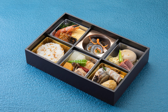 日本料理 味乃一 - 飲食業