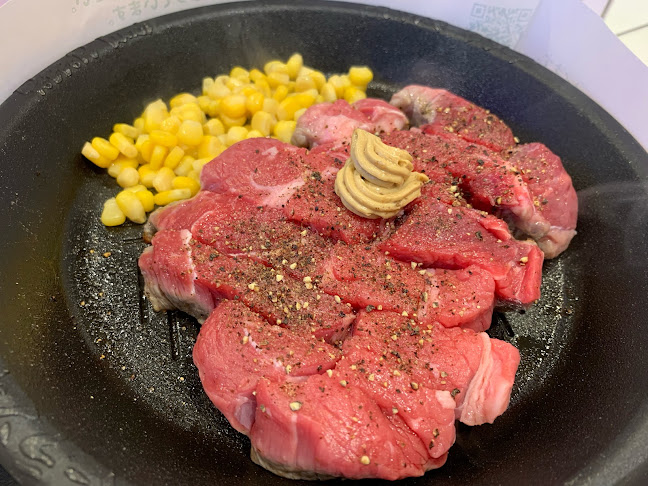 〒134-0084 東京都江戸川区東葛西９丁目３−３ アリオ葛西店 １階 フードコート