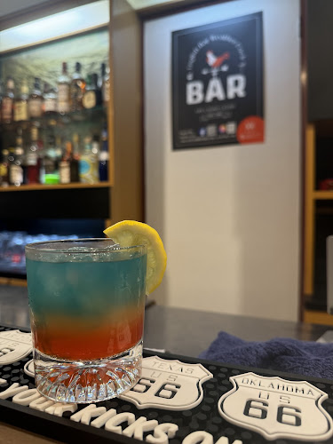 Englishbar weathercock - 名古屋市