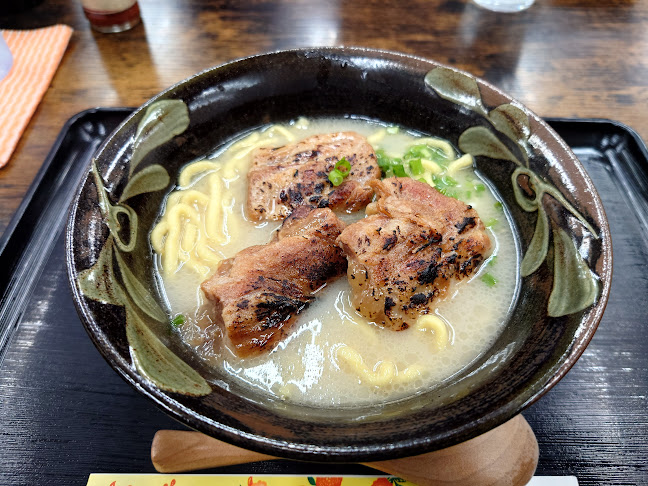 なかざ家 - 那覇市