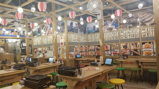 Comentarii opinii despre 磯丸水産 姫路みゆき通り店