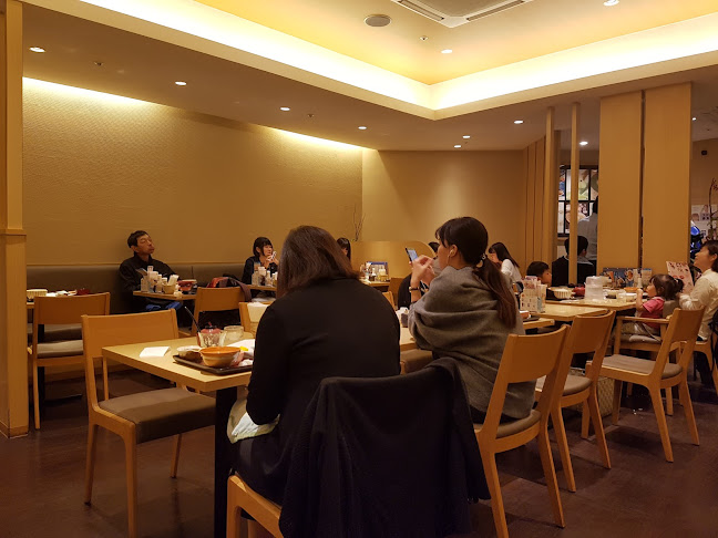 Comentarii opinii despre 大戸屋ごはん処 国分寺南口店