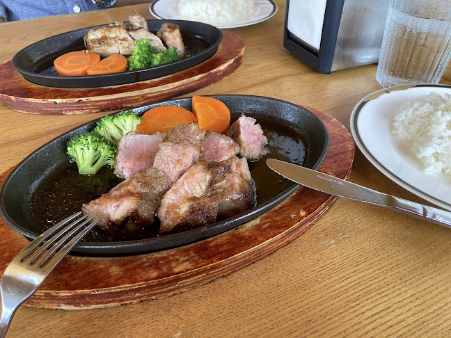 Opinii despre ハーベスト în 沖縄市 - 飲食業