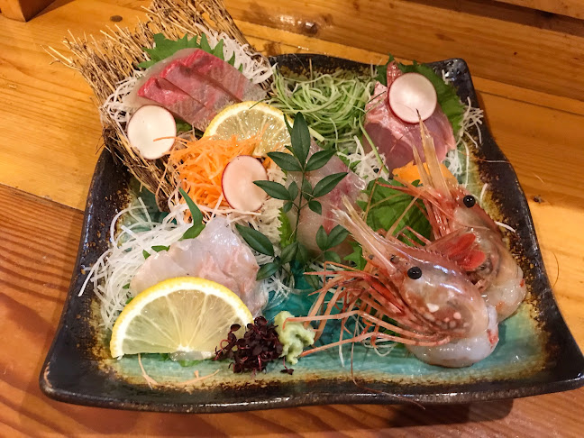 Comentarii opinii despre わた福 新潟駅南店