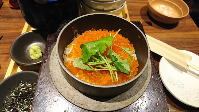 鶏素揚げ・肴・釜めし かまどか 上野店 - 台東区