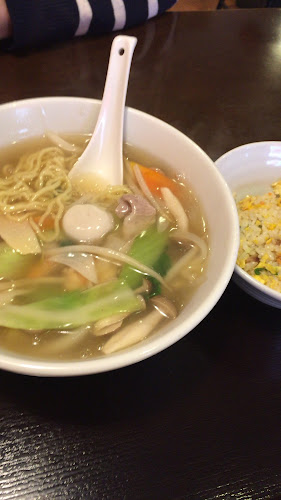 Comentarii opinii despre 中華屋KurumA