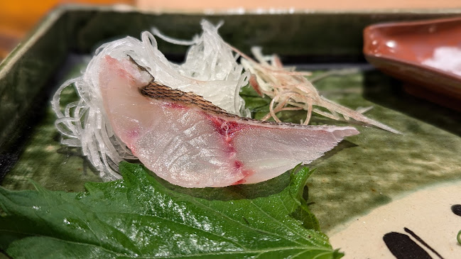 いわもと - 飲食業