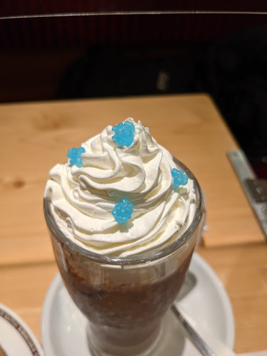 Opinii despre コメダ珈琲店丸井大宮店 în さいたま市 - 飲食業