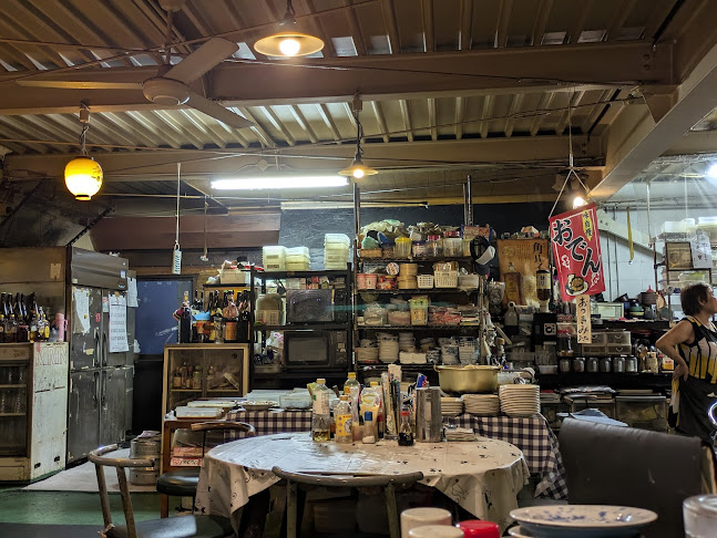 キッチンハウス まなべ