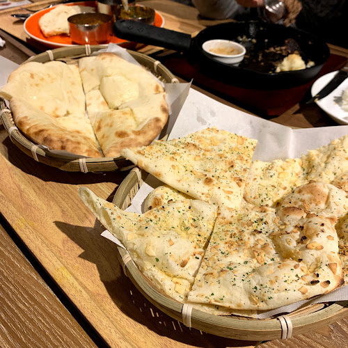 グー・フードホール - 台東区