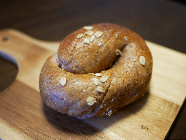 Comentarii opinii despre マルイチベーグル