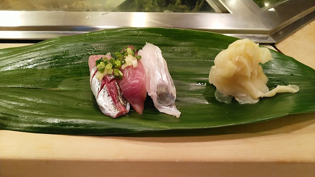 すしの寿々丸 - 飲食業