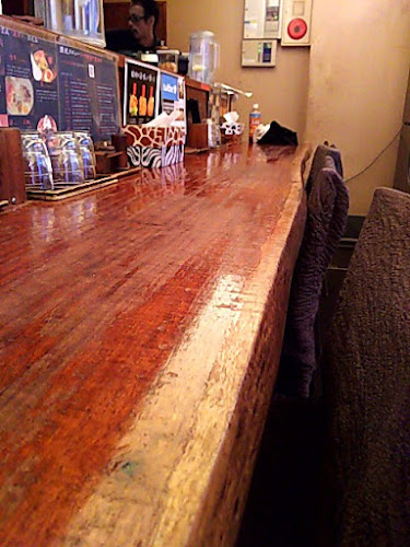 辛麺真空 町田本店 - 飲食業