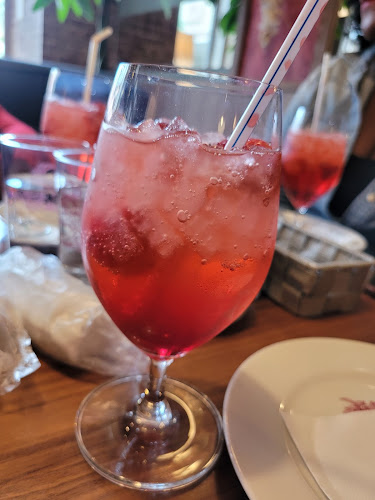 ローズガーデンカフェ - 北中城村