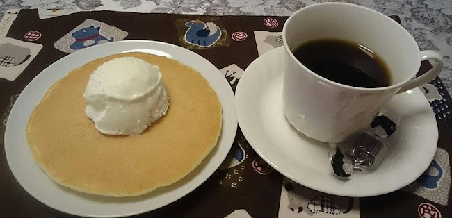 喫茶ベゲークヌンク - 延岡市