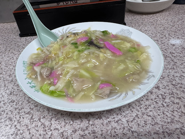 中華大八 - 飲食業