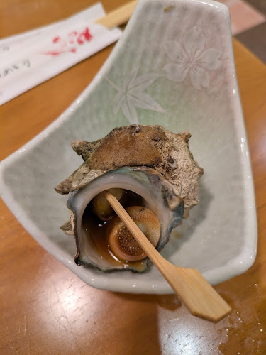 海鮮ろばた 壱勢 新潟店