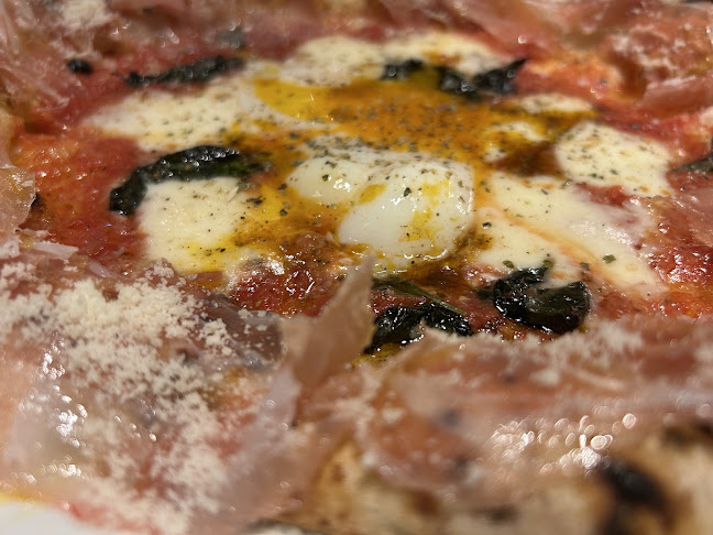 Opinii despre Bar Ciccia （バールチッチャ） în 神戸市 - 飲食業