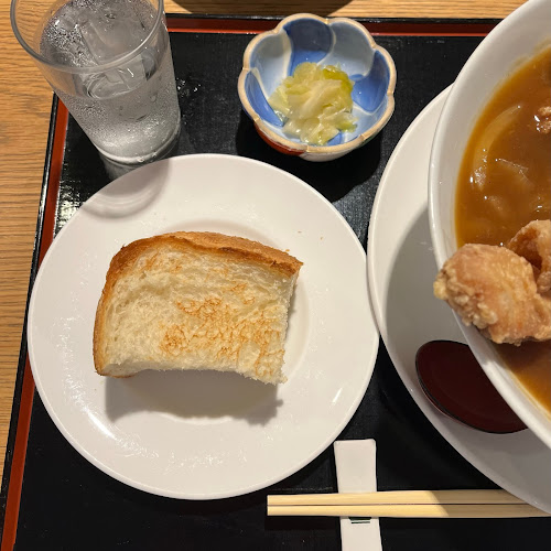 そばうどん 平沼 田中屋 - 横浜市
