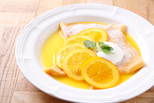 Opinii despre ＆NARA în 奈良市 - 飲食業