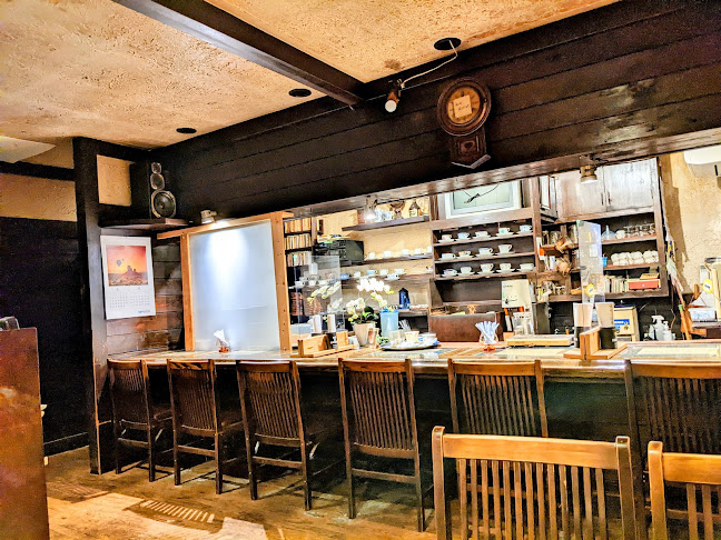 明楽時運 昭和店