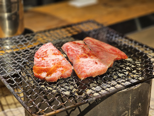牛語 大阪福島店 - 飲食業