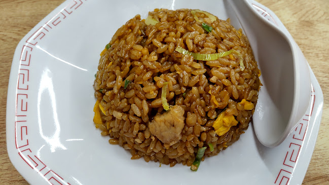 来来亭 堺白鷺店 - 堺市