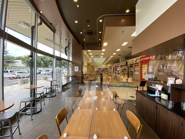 スターバックス コーヒー イオン入間店 - 飲食業