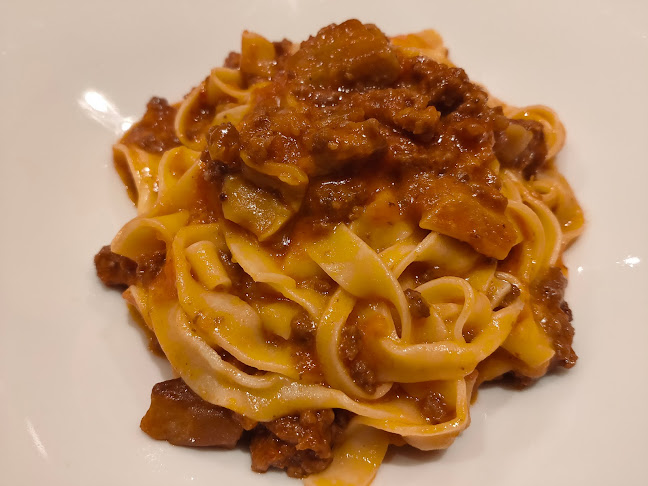 トラットリア・アルベロ - 千葉市